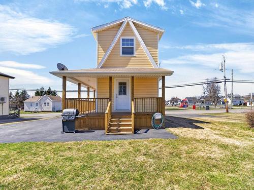 73 Duke Street, Summerside, PE 