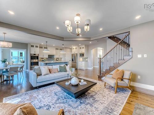 69 Hearthwood Crescent, Halifax, NS 