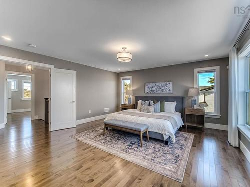 69 Hearthwood Crescent, Halifax, NS 