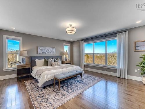 69 Hearthwood Crescent, Halifax, NS 
