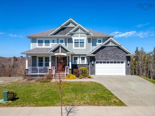 69 Hearthwood Crescent, Halifax, NS 