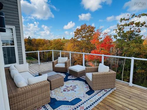 69 Hearthwood Crescent, Halifax, NS 