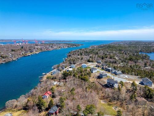 69 Hearthwood Crescent, Halifax, NS 