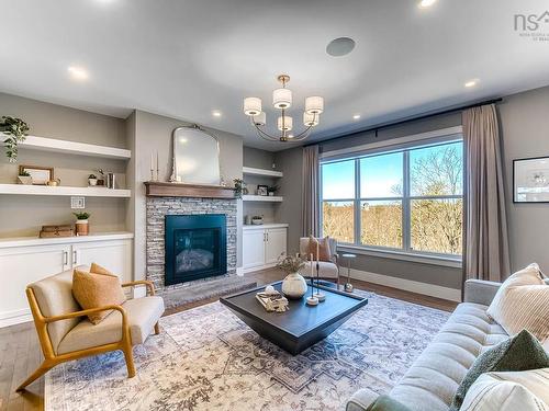 69 Hearthwood Crescent, Halifax, NS 