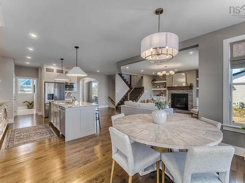 69 Hearthwood Crescent, Halifax, NS 