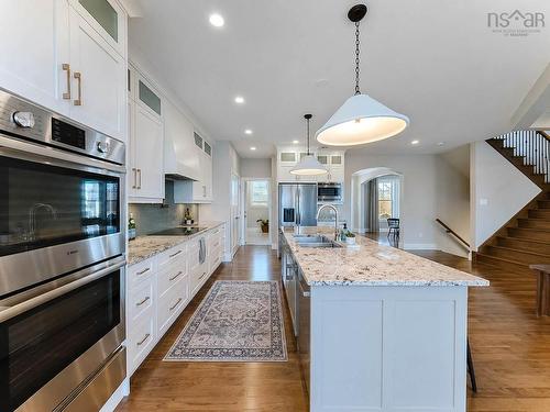 69 Hearthwood Crescent, Halifax, NS 