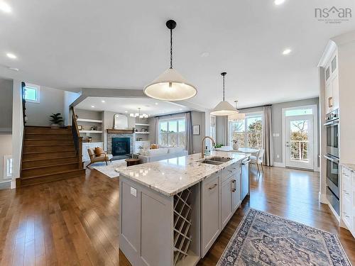 69 Hearthwood Crescent, Halifax, NS 