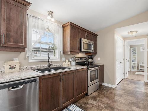 5 Spring Crescent, Bridgewater, NS 
