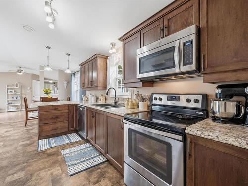 5 Spring Crescent, Bridgewater, NS 