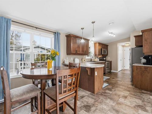 5 Spring Crescent, Bridgewater, NS 