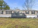 5 Spring Crescent, Bridgewater, NS 