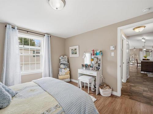 5 Spring Crescent, Bridgewater, NS 