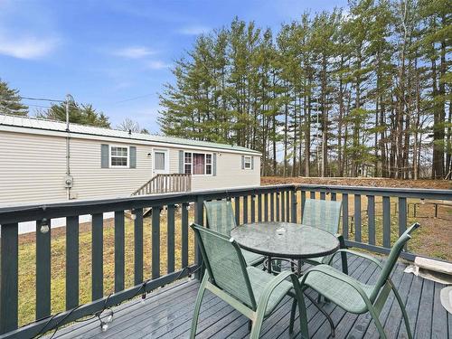 5 Spring Crescent, Bridgewater, NS 