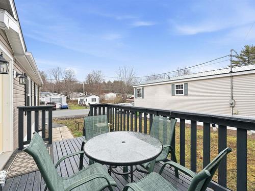 5 Spring Crescent, Bridgewater, NS 