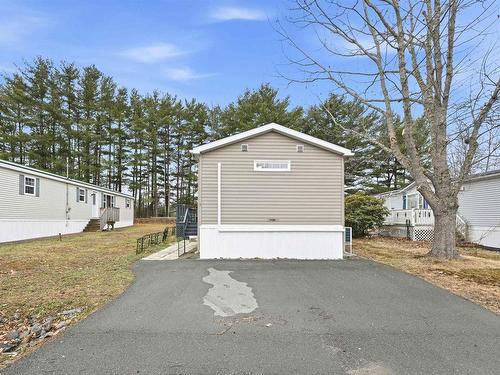 5 Spring Crescent, Bridgewater, NS 