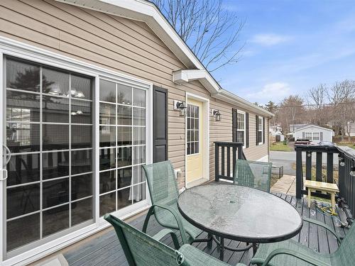 5 Spring Crescent, Bridgewater, NS 