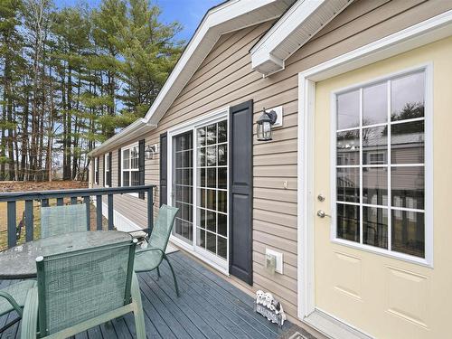 5 Spring Crescent, Bridgewater, NS 
