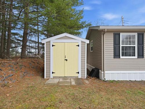 5 Spring Crescent, Bridgewater, NS 