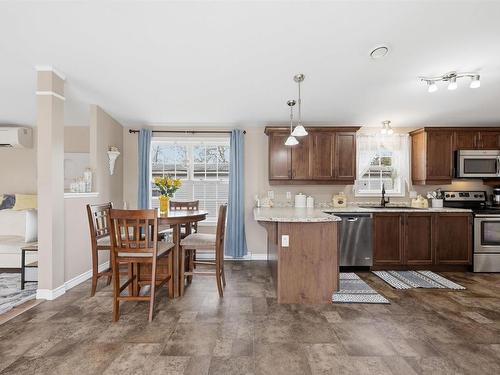 5 Spring Crescent, Bridgewater, NS 