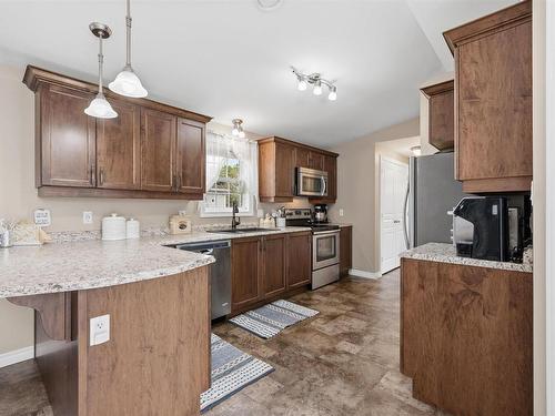 5 Spring Crescent, Bridgewater, NS 