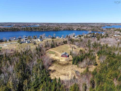 328 Brickyard Road, Cape Breton, NS 