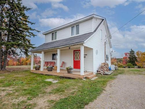 328 Brickyard Road, Cape Breton, NS 