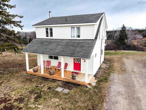 328 Brickyard Road, Cape Breton, NS 