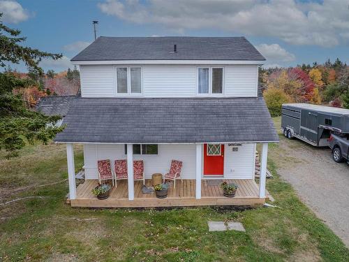 328 Brickyard Road, Cape Breton, NS 