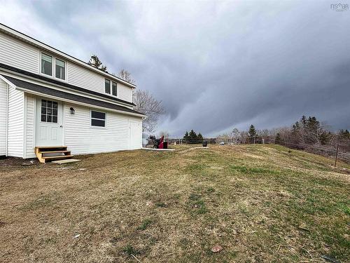 328 Brickyard Road, Cape Breton, NS 