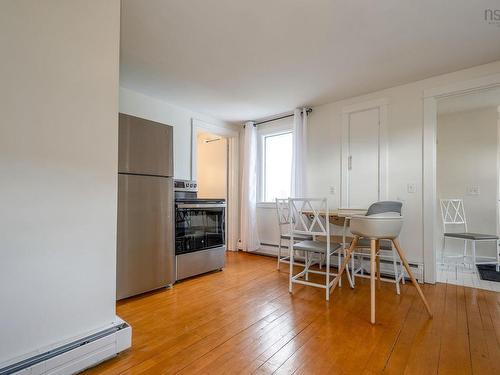 3605 Highway 1, St. Bernard, NS 