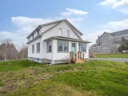 3605 Highway 1 St. Bernard, NS B0W 3T0