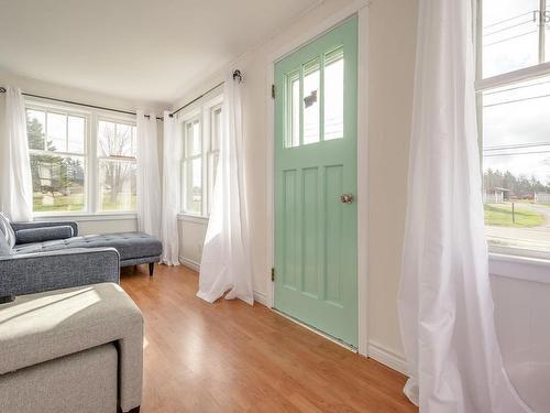 3605 Highway 1, St. Bernard, NS 