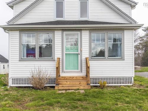 3605 Highway 1, St. Bernard, NS 