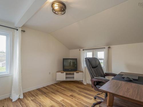 3605 Highway 1, St. Bernard, NS 