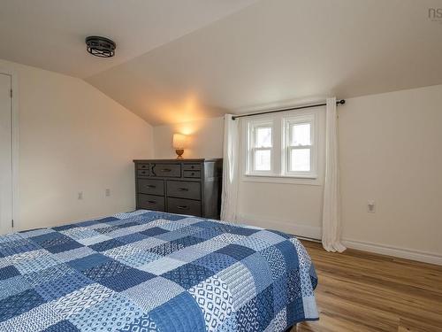 3605 Highway 1, St. Bernard, NS 