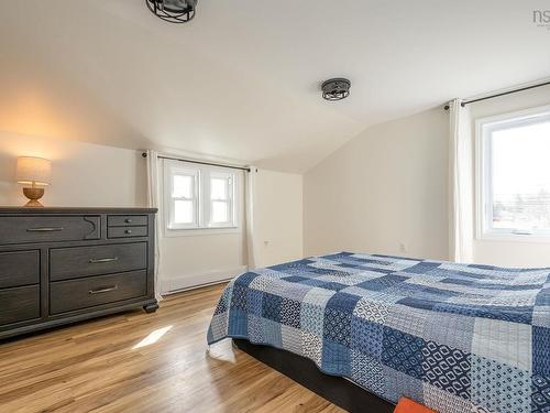 3605 Highway 1, St. Bernard, NS 