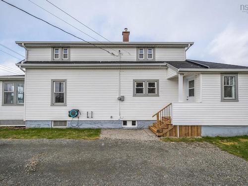 3605 Highway 1, St. Bernard, NS 