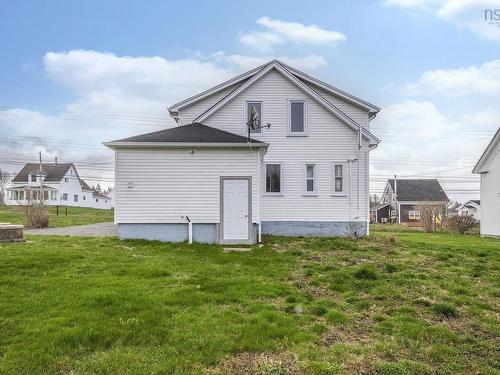 3605 Highway 1, St. Bernard, NS 