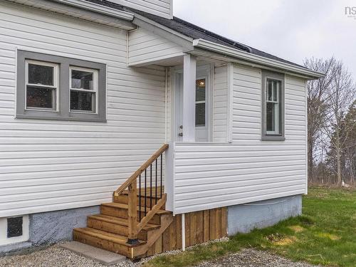 3605 Highway 1, St. Bernard, NS 