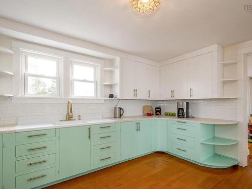 3605 Highway 1, St. Bernard, NS 