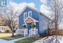 17 Oxford Street, Cambridge, ON  - Outdoor 