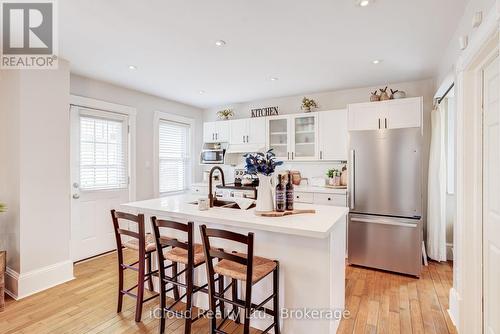 17 Oxford Street, Cambridge, ON - Indoor Photo Showing Other Room