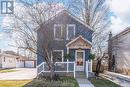 17 Oxford Street, Cambridge, ON  - Outdoor 
