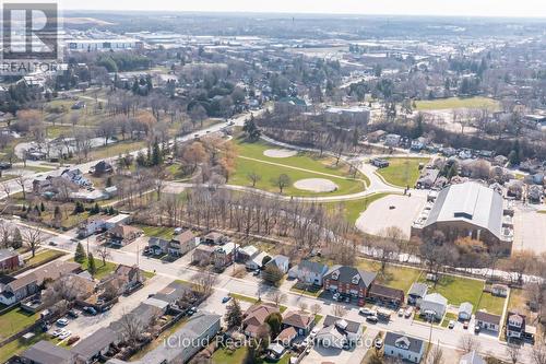 17 Oxford Street, Cambridge, ON - Outdoor With View