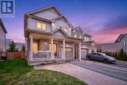 69 MANTZ CRESCENT Whitby, ON L1R 0L2