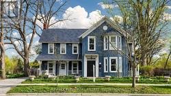 109 MAIN STREET Markham, ON L3R 2G1