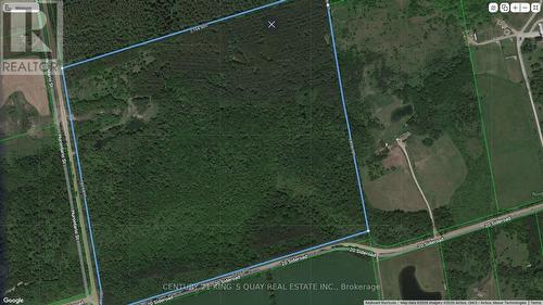 Lot 21 Con1 Hurontario St/20Th Sideroad, Mono, ON 