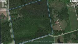 LOT 21 CON1 HURONTARIO ST/20TH SIDEROAD Mono, ON L9W 2Y8