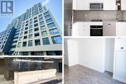 507 - 543 RICHMOND STREET W Toronto, ON M5V 1Y6