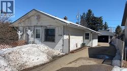 338 1st AVENUE NW Preeceville, SK S0A 3B0